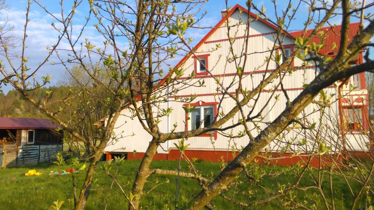 Organistowka Gospodarstwo agroturystyczne *