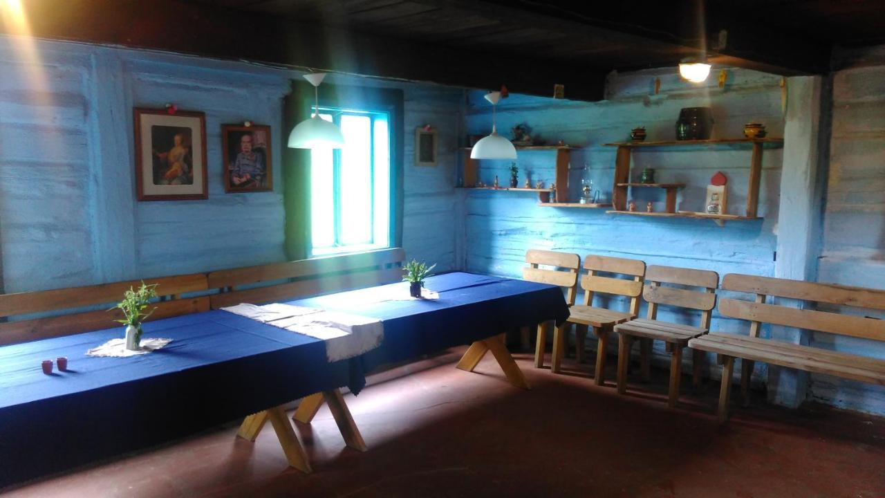 Organistowka Bircza