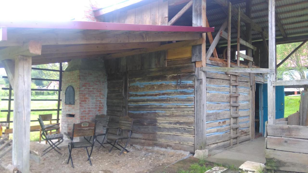 Organistowka Agroturismo