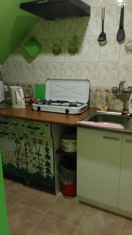 Organistowka * Bircza