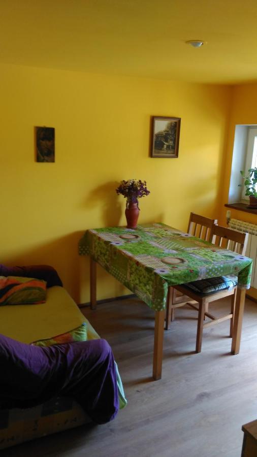 Organistowka Bircza
